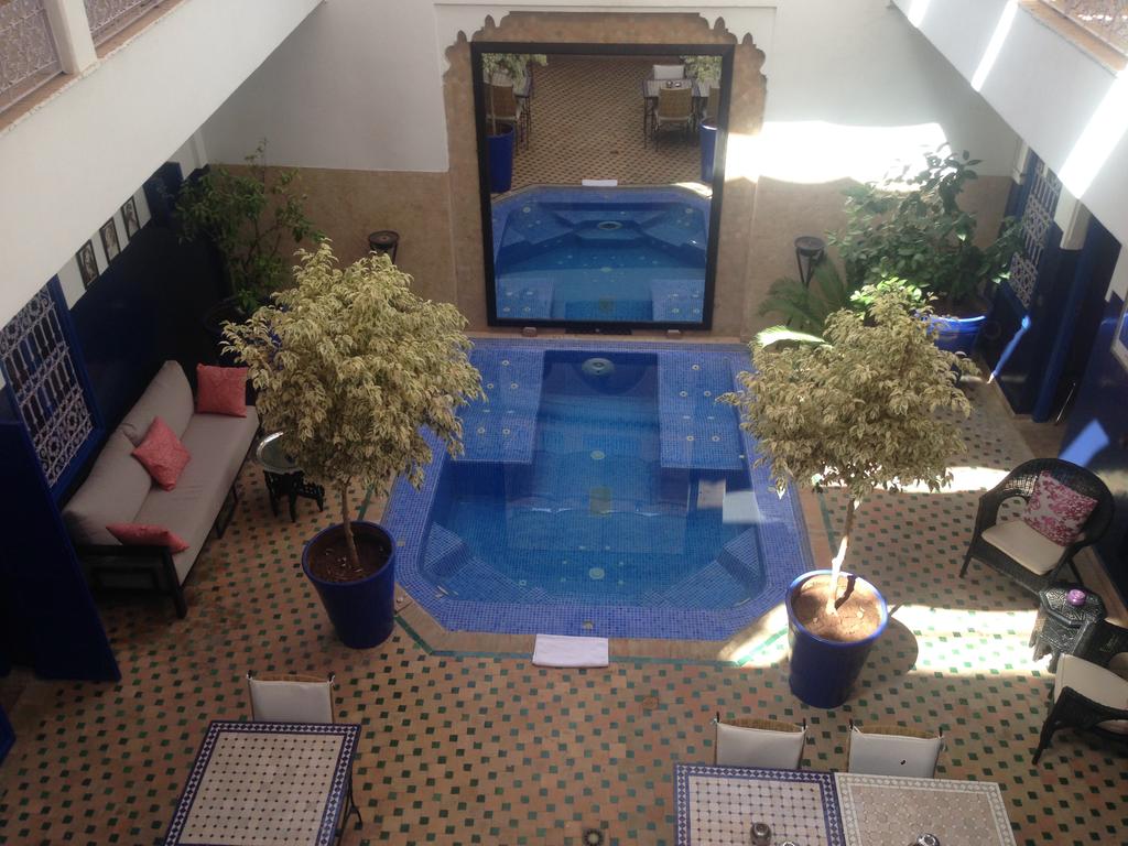 Riad Dar Sheba Marrakech