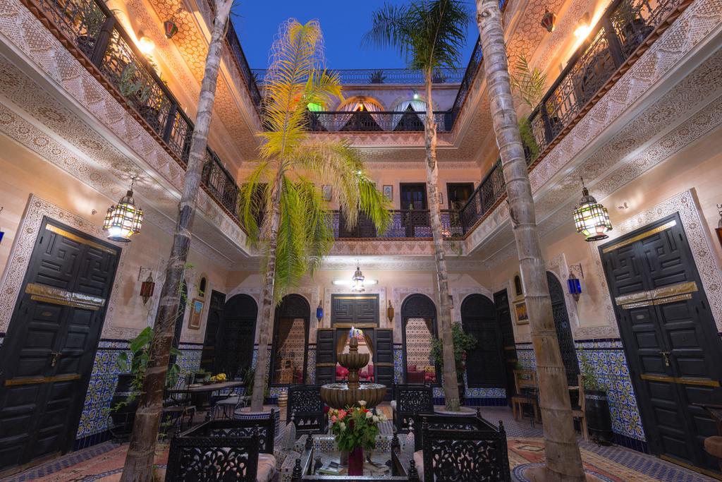 Riad Lalla Khiti Marrakech