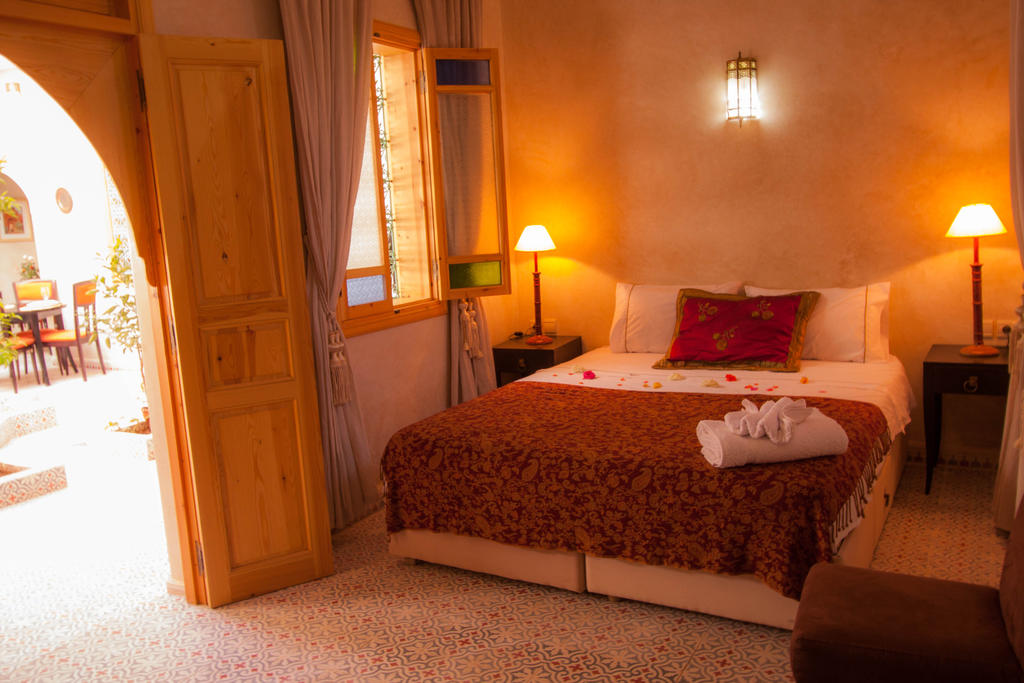 Riad Inaka Marrakech