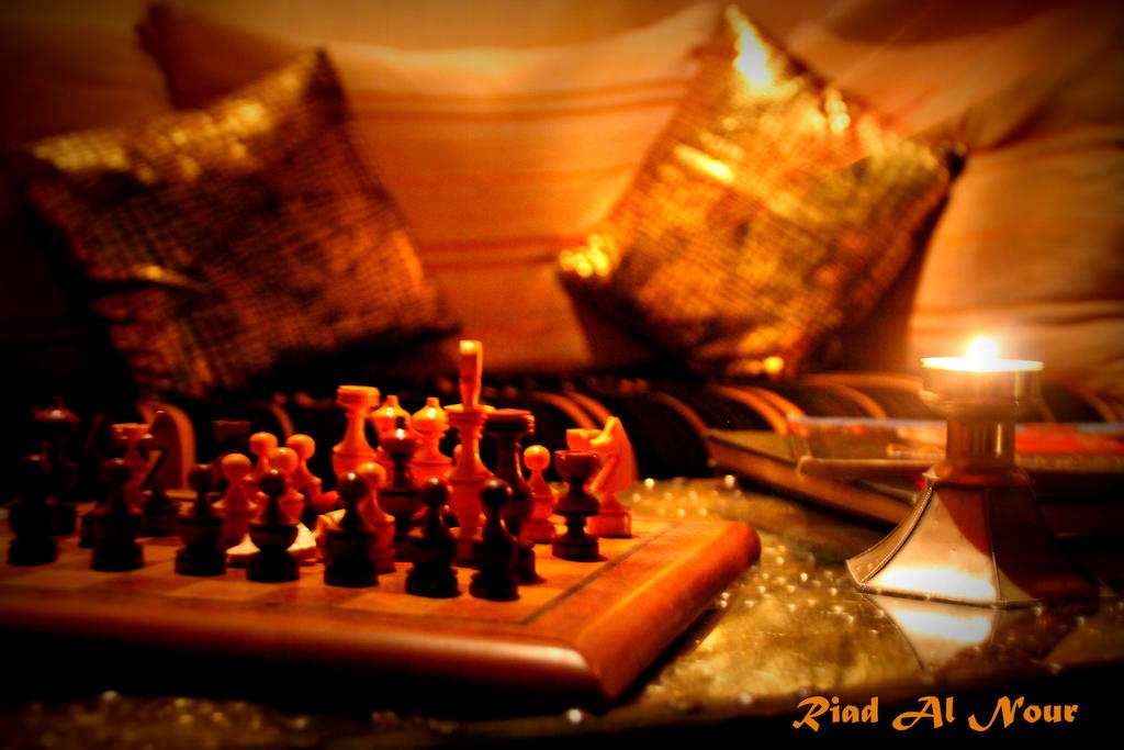 Riad Al Nour Marrakech