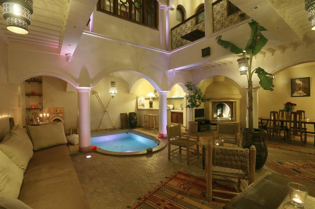 Riad L'Emir Marrakech