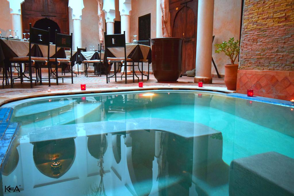 Riad Casa Lalla Marrakech