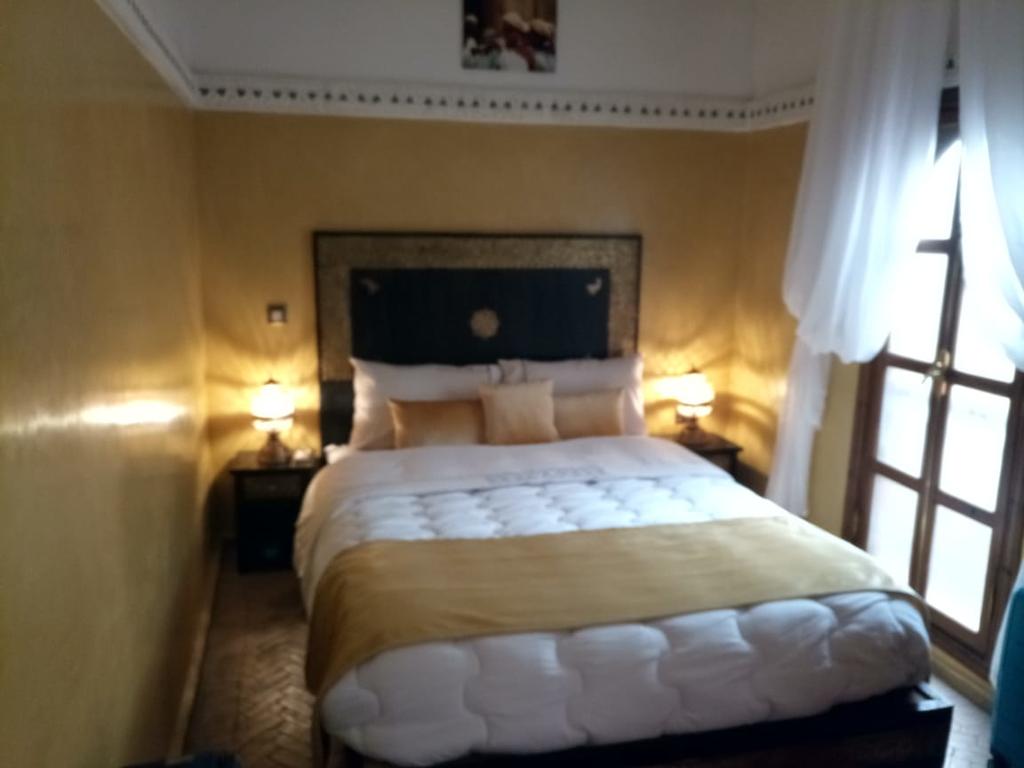 Riad Schanez Marrakech