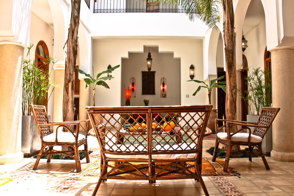 Riad Mariana Marrakech