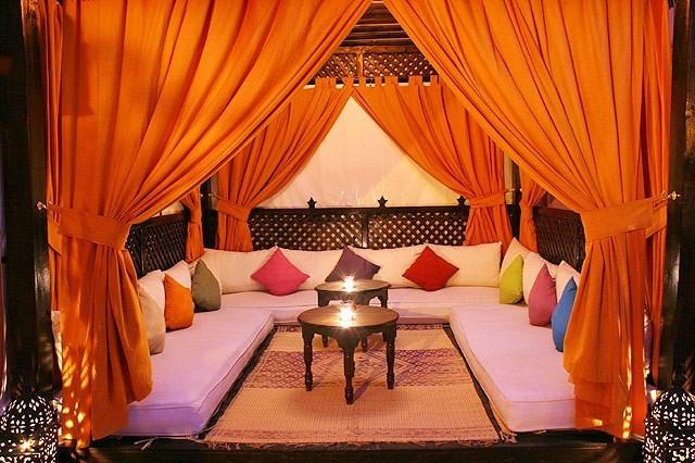 Riad Christina Marrakech