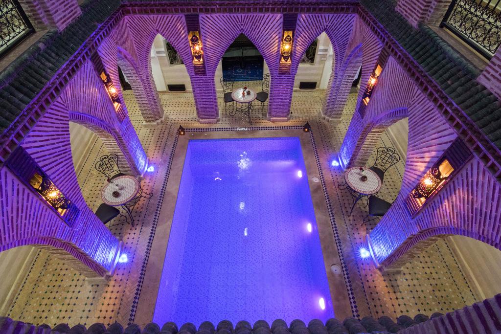 Riad Challa Marrakech