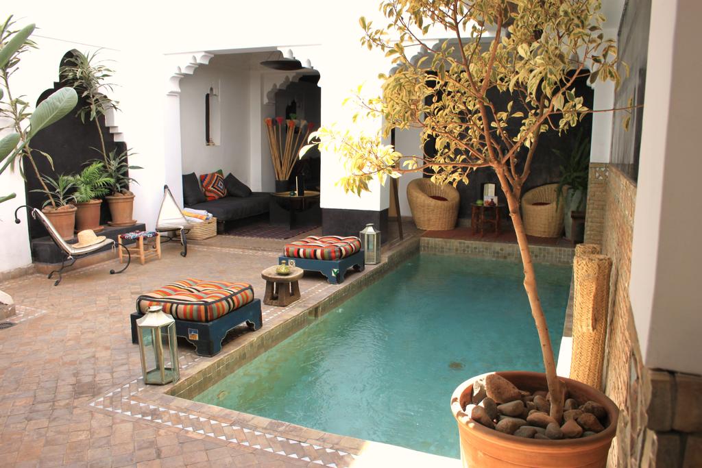 Riad Amin Marrakech