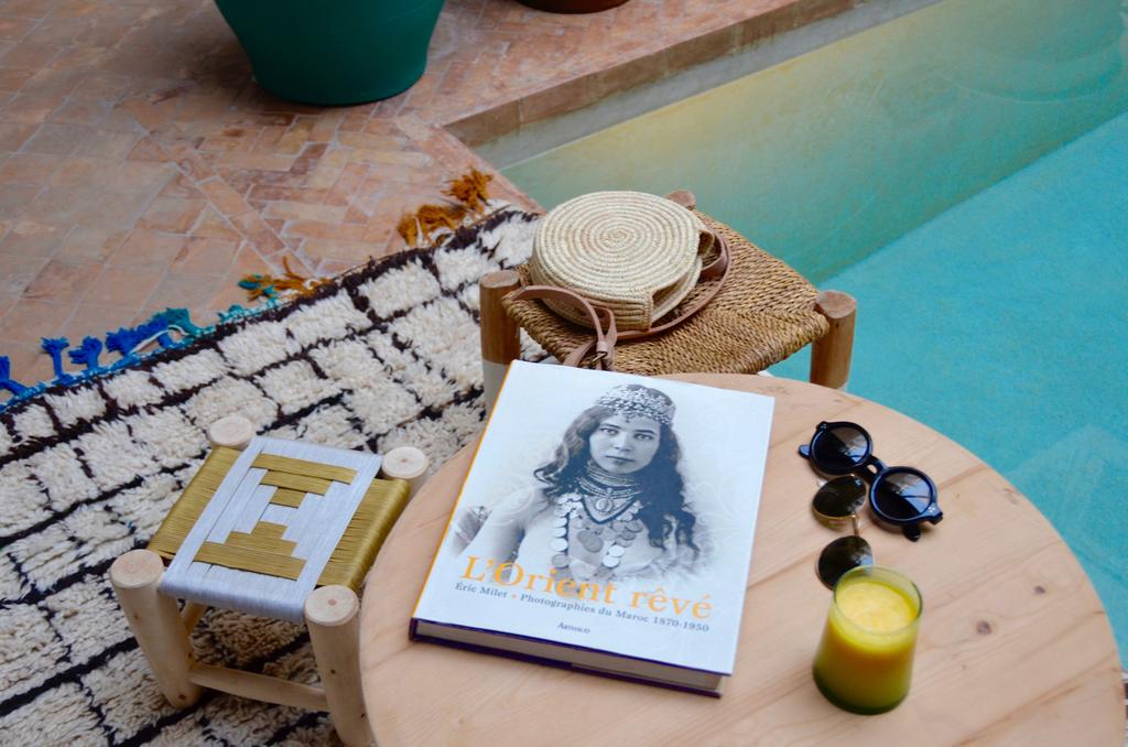 Riad Bab 54 Marrakech