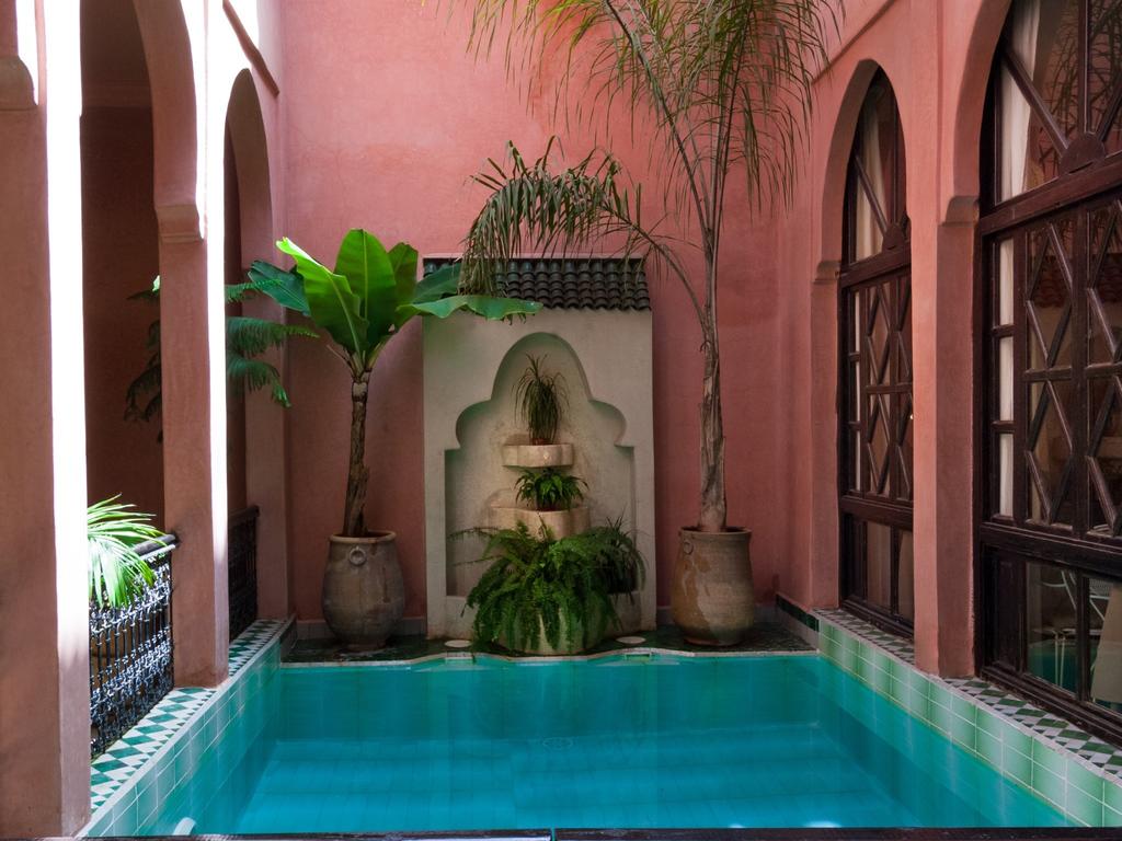 Riad Aderbaz Marrakech