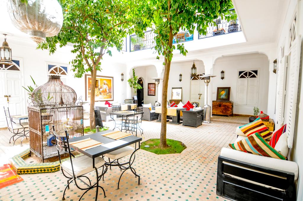 Riad Villa Almeria