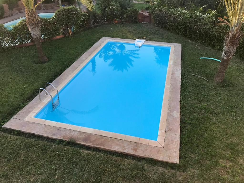 VILLA KARIM RIVER PALM MARRAKECH