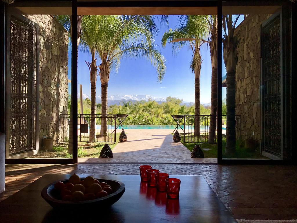Villa Malika Marrakech
