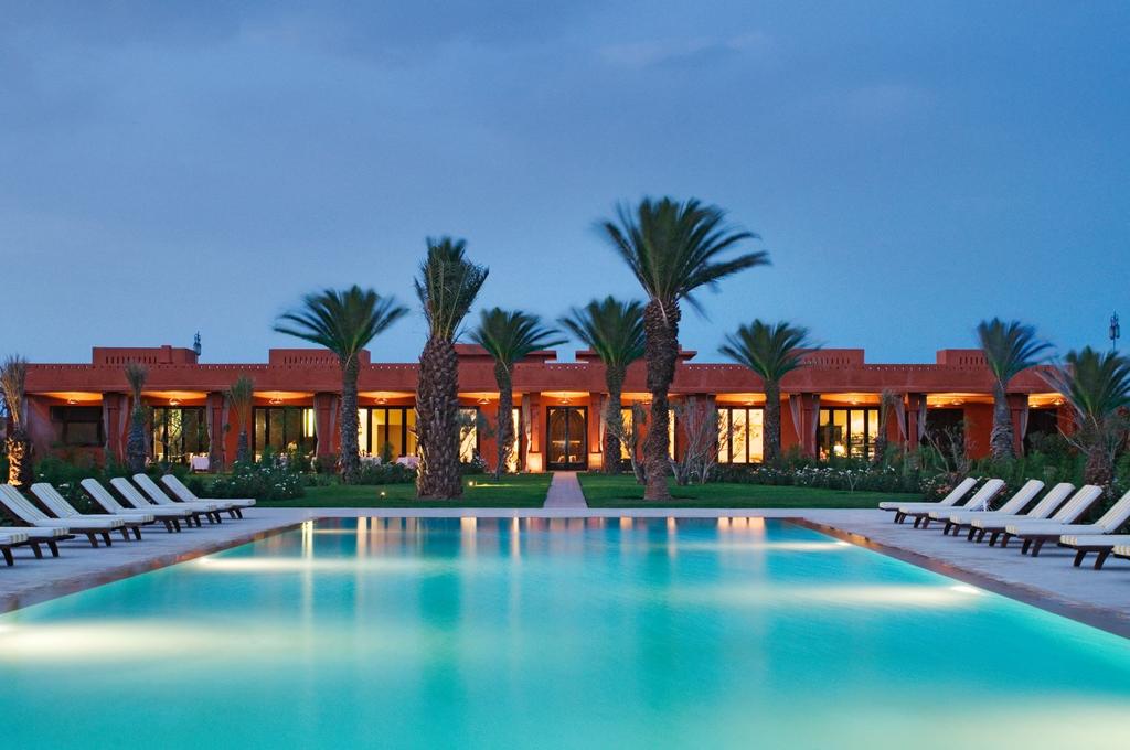 Domaine Des Remparts Hotel & Spa