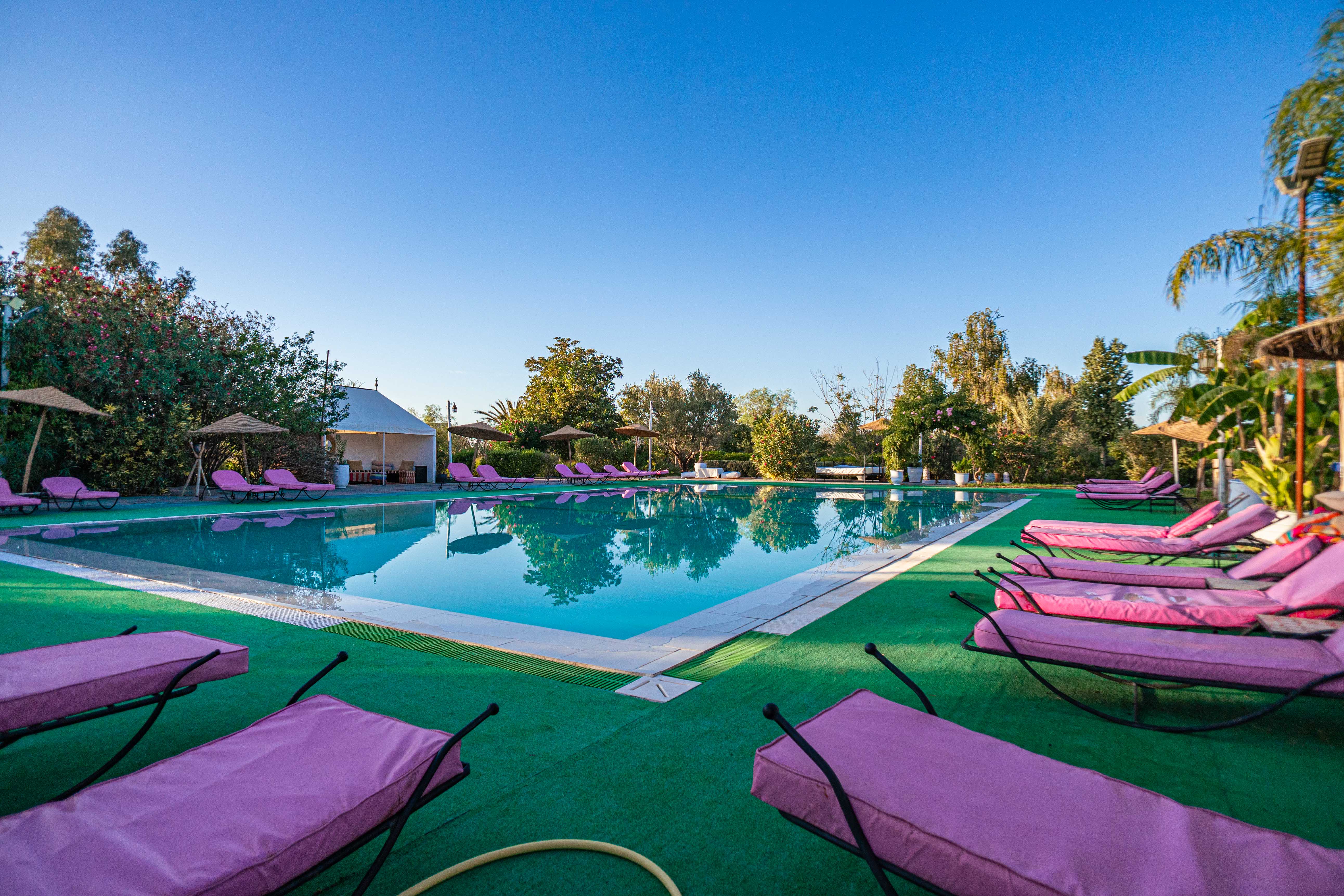 Le Palacio Marrakech