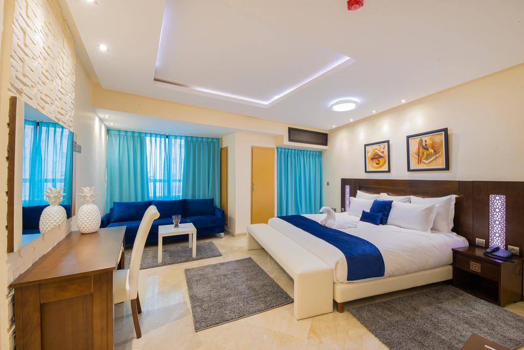 Marrakech Inn Appart-hotel & Spa