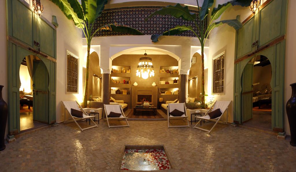 Riad Abracadabra Marrakech