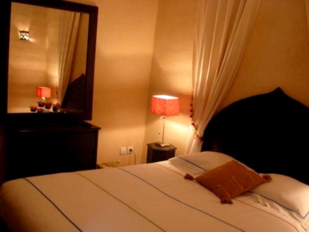 Riad Aderbaz Marrakech