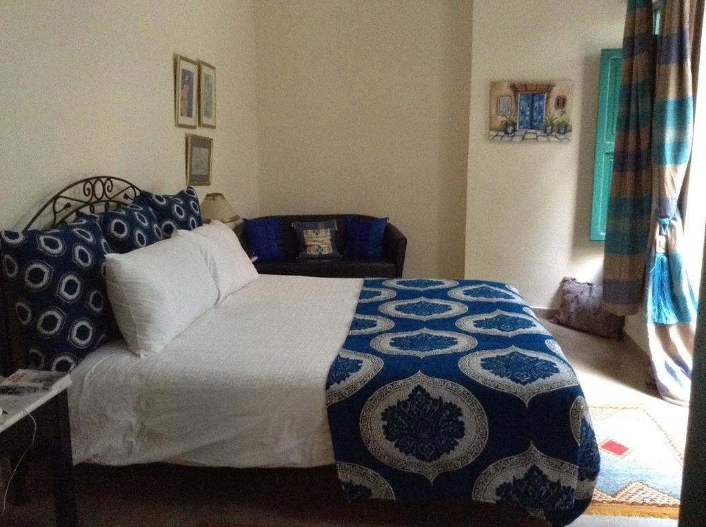 Riad Agape Marrakech