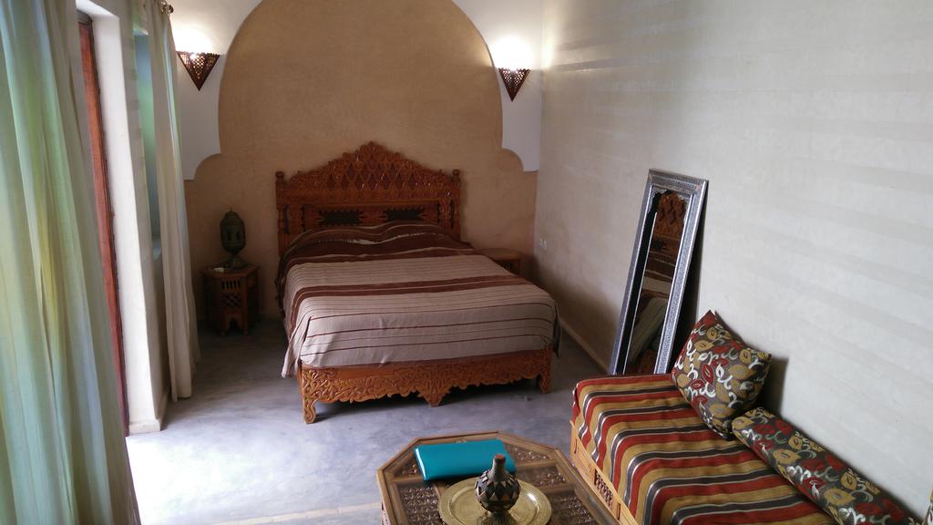 Riad Amanouz Marrakech