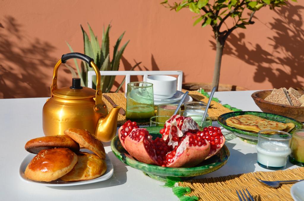 Riad Bab 54 Marrakech