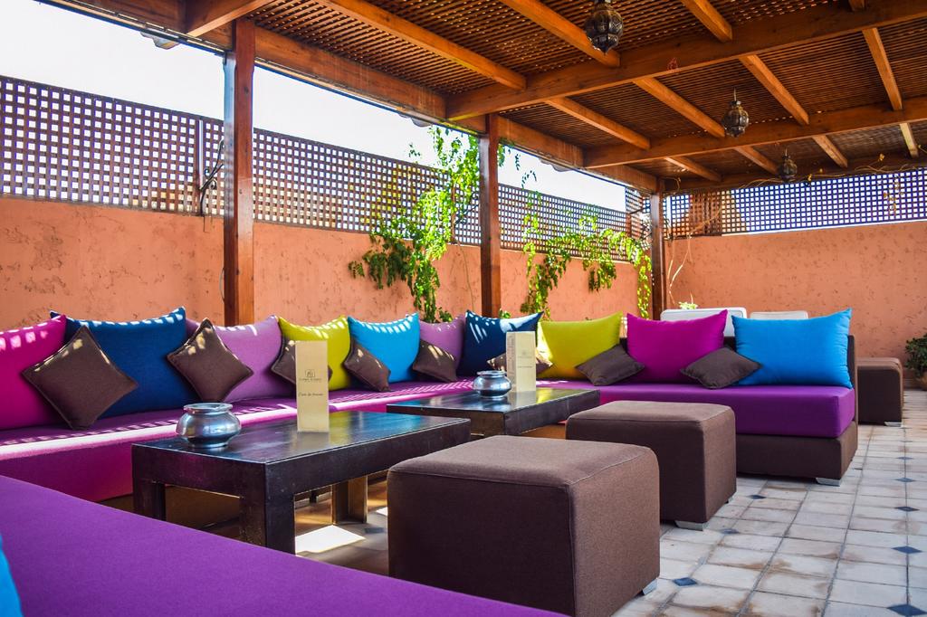 Riad Casa Lalla Marrakech