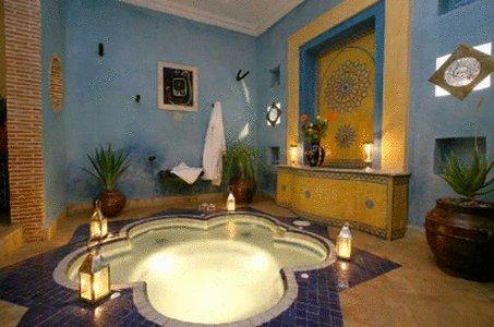 Riad Christina Marrakech