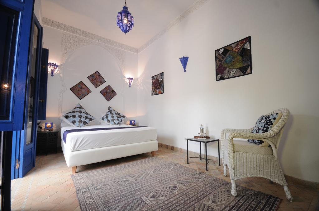 Riad Dar Sheba Marrakech