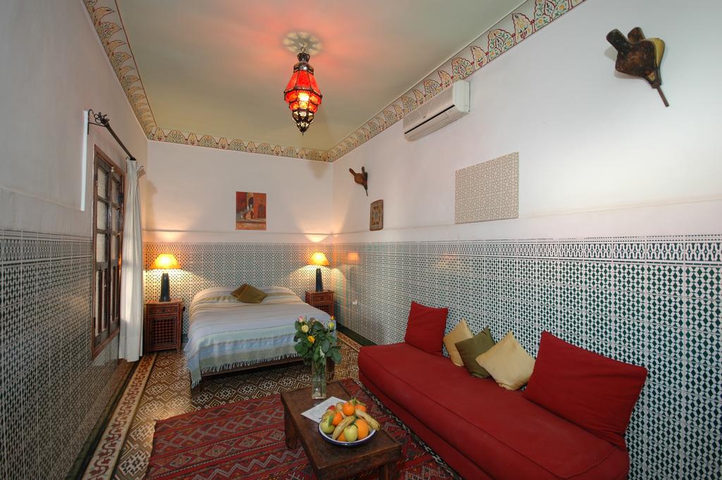 Riad El Sagaya Marrakech