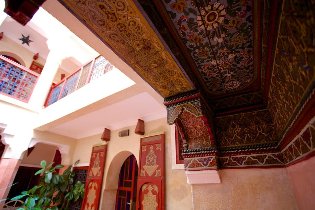Riad Dar En-Nawat Marrakech