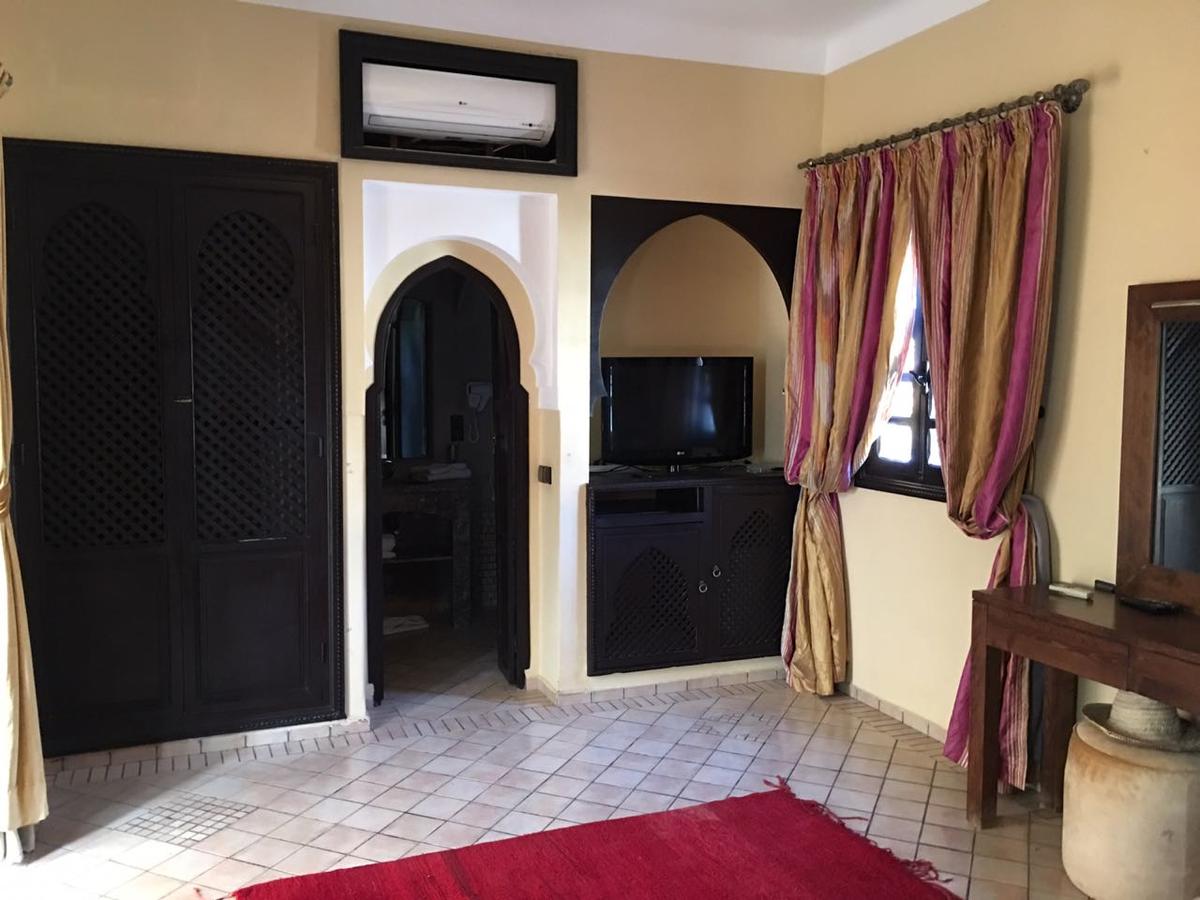 Riad Dar Ilham Marrakech