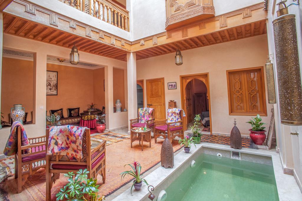 Riad Lakouas Marrakech