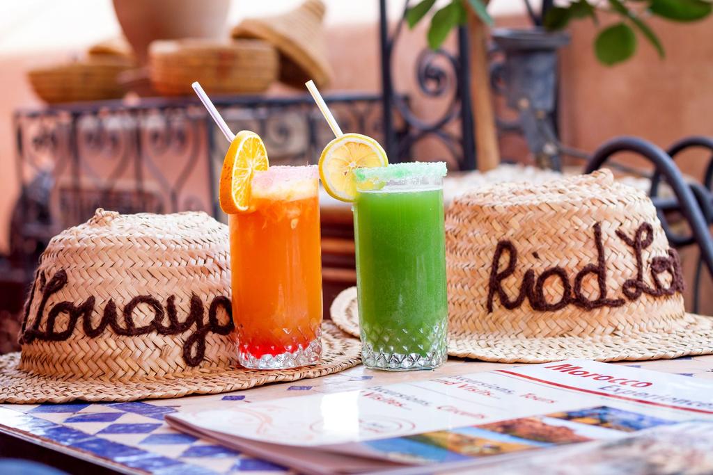 Riad Louaya Marrakech