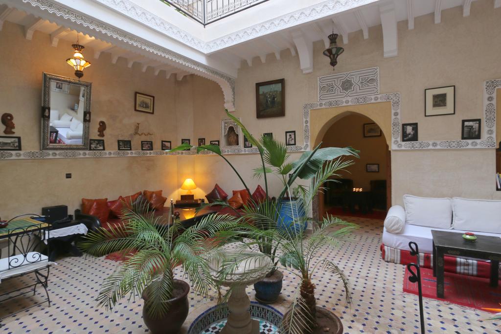 Riad Maissoun Marrakech