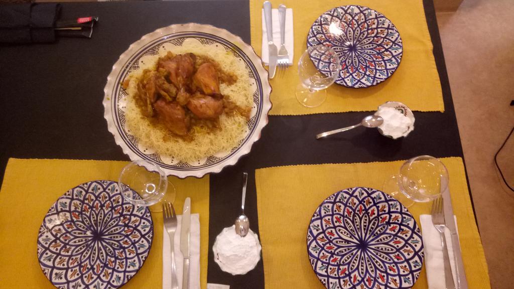 Riad Majdoulina Marrakech