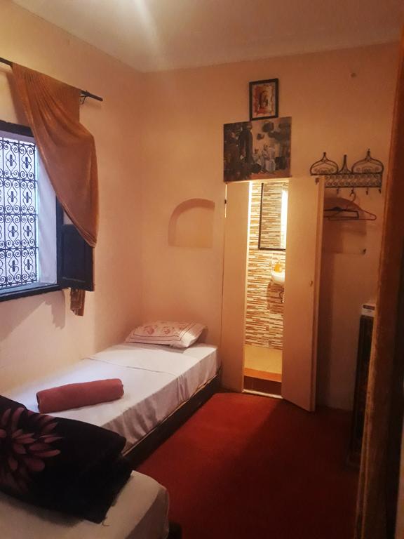 Riad Mamma House Marrakech