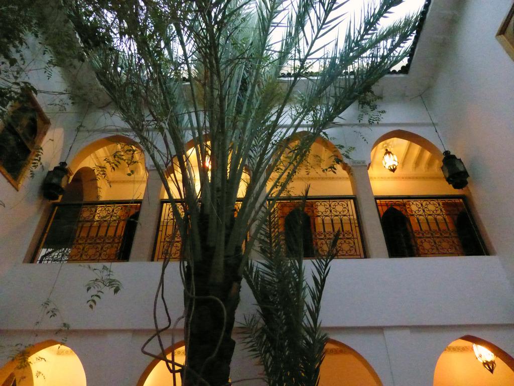 Riad Dar Mamouni Marrakech