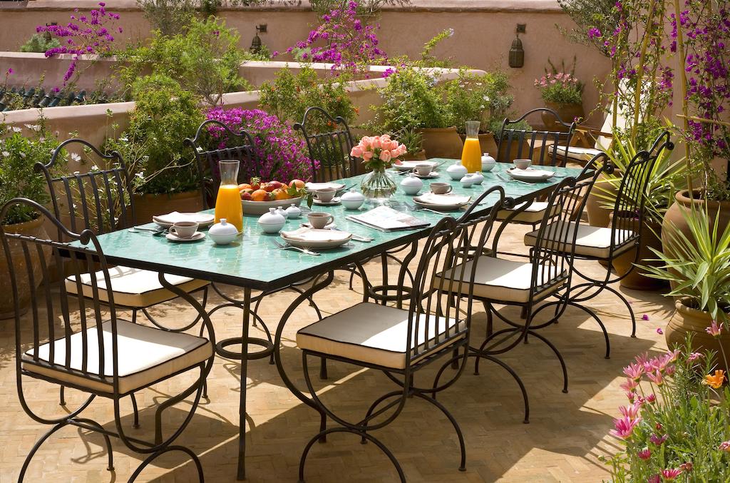 Riad Meriem Marrakech