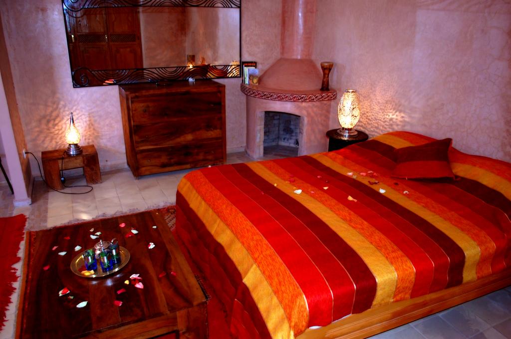 Riad Dar Nejma and Spa