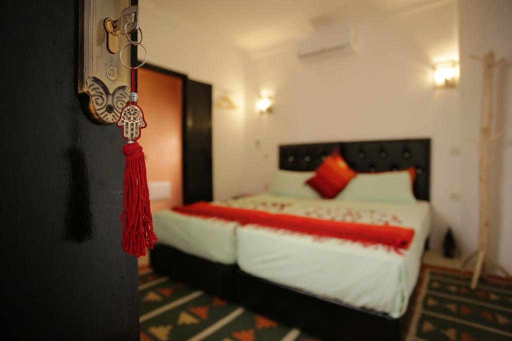 Riad Paradise Marrakech