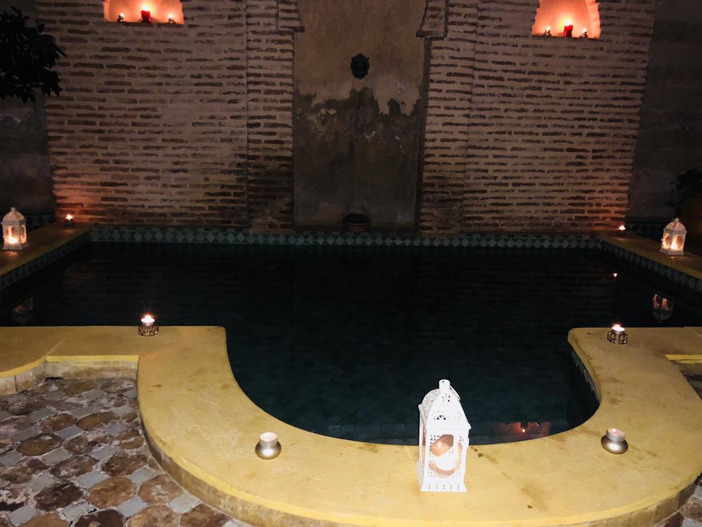 Riad Schanez Marrakech