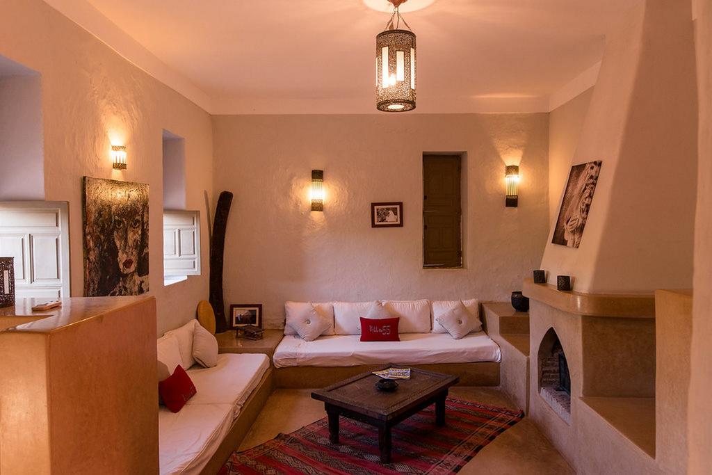 Villa 55 Marrakech