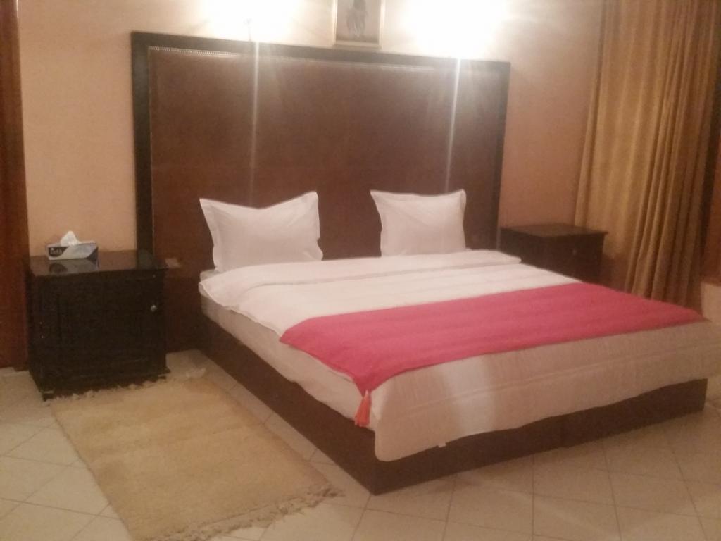 Villa Atlas Golf Marrakech