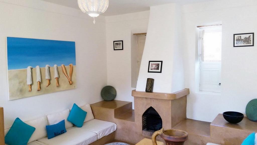 Villa Douar Makina Marrakech