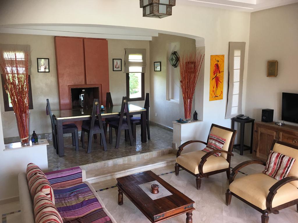 Villa Ines Marrakech